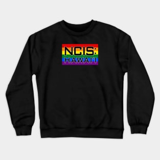 love is love kacy, Crewneck Sweatshirt